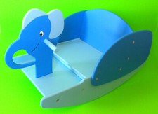 ELEFANT  Kinderstuhl -