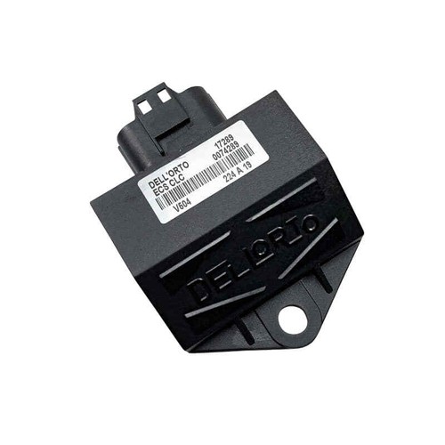 Ecu einheit 25kmh - 25kmh, cdi