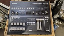 Roland V40 HD, Videopult