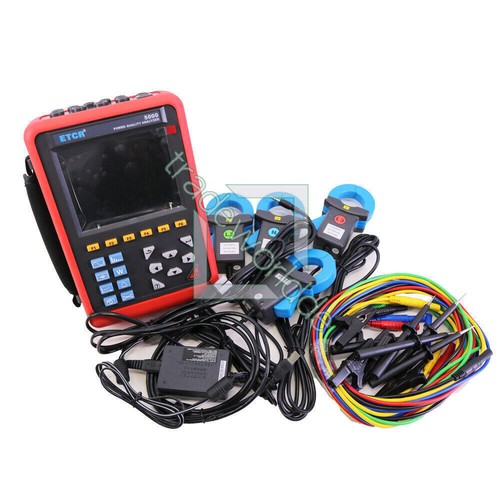 Etcr5000 040b multi functional - etcr5000+040b, multi-functional