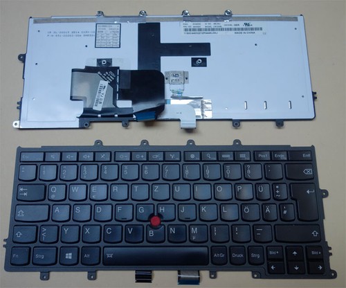 Original tastatur lenovo - original,