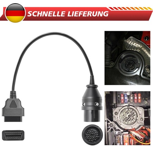 Obd obd2 diagnose adapter - obd2,