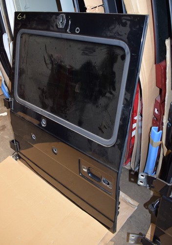 Original mercedes w463 - original, g