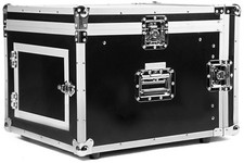 TEGO PRO 8/12 HE Kombicase ECO L-Rack DJ Rack Mixercase Winkelrack Mixer Case