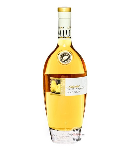 Scheibel gold willi - scheibel, gold-willi
