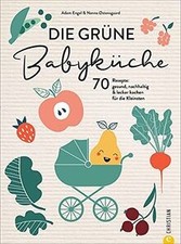 Kochbuch: Die grüne