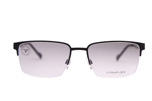 Brillenfassung titanflex - brillenfassung,