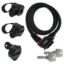 ABUS Panzerkabelschloss