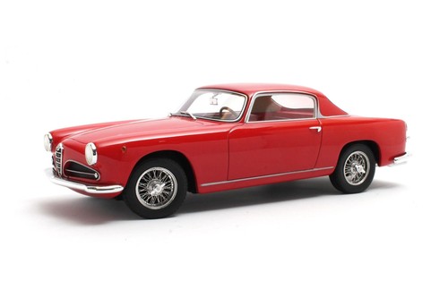 Alfa romeo 1900css touring - alfa,
