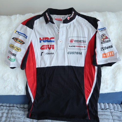 Honda lcr team motorrad motogb - motorrad,