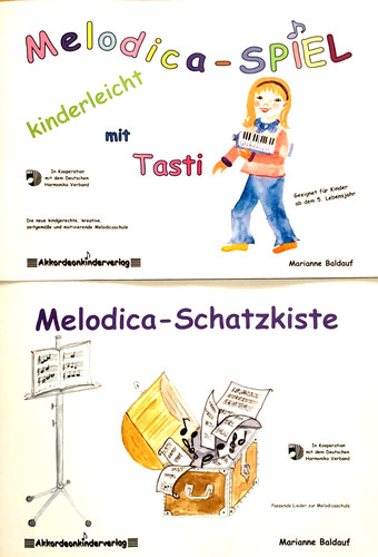 Melodica schule - schule,