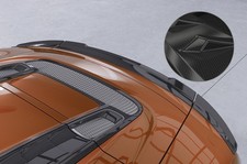 Heck spoiler flügel tuning - heck,
