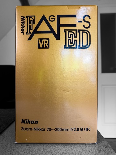 Nikkor nikon vr - nikon,