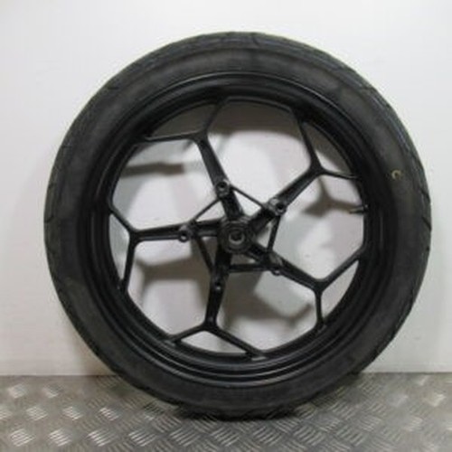 Vorderrad motors yamasaki - jm,