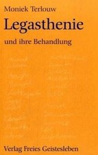 Legasthenie und ihre Behandlung von Moniek Terlouw | Buch | Zustand sehr gut