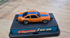 Carrera 160 63407 Opel Manta - selten mit Box