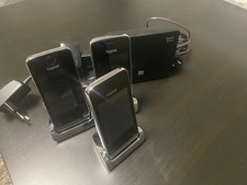 Siemens Gigaset SL910A Trio