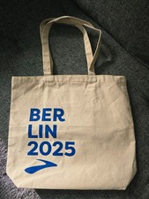 Brooks Baumwolle Tote Bag vom