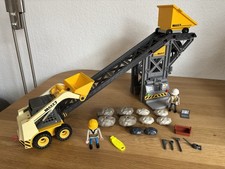 Playmobil 4041 Förderanlage