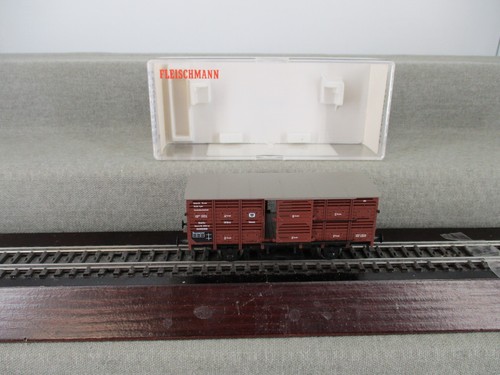 Fleischmann spur 5841k - fleischmann,