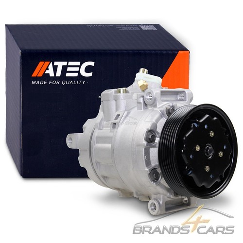 Atec kompressor klimaanlage - kompressor,