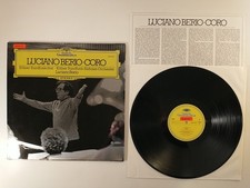 Luciano Berio - Kölner