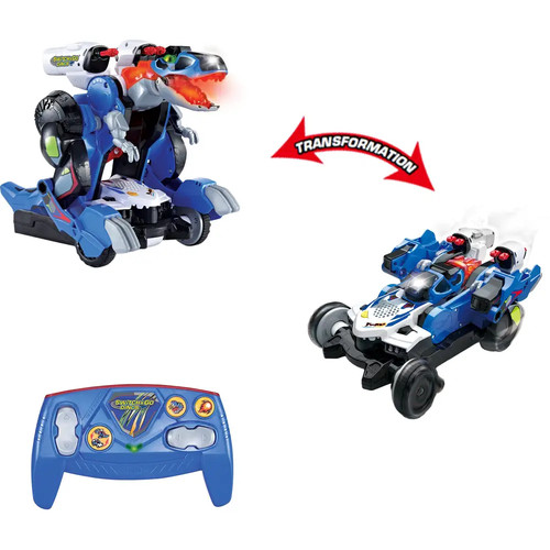 Switch dinos rc mega - dinos,