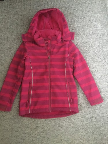 Jacke mit kapuze 146 - jacke,