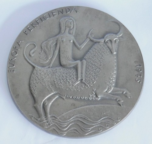 Buderus eisenguß relief - eisenguß,