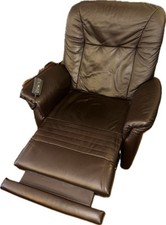 Himolla Kingsize Sessel XXL 7706 Cumulus Vario 3490,- UVP