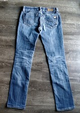 Miss Me ⭐ Damen Jeans Gr. 26