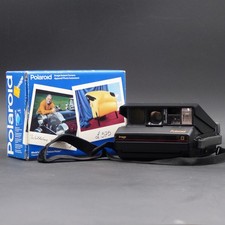 Polaroid Kamera Image System Sofortbildkamera Instant Camera OVP