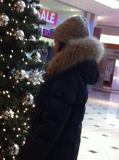 il Gufo Mütze  SIZE 56 (