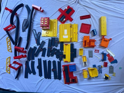 Großes vintage tomy - großes,