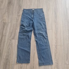 Damen Jeans Hose Gr 38 Von