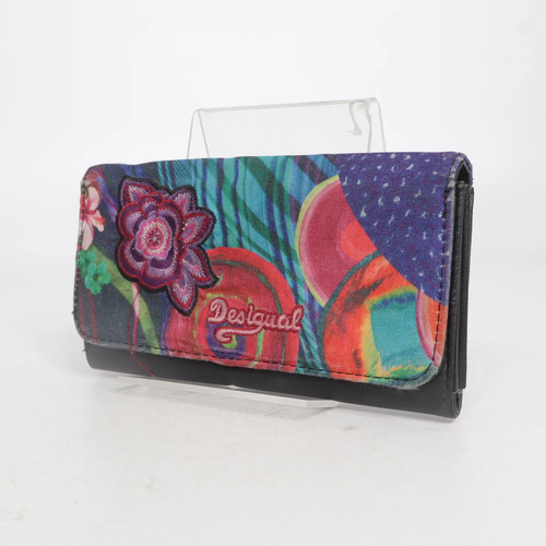 Desigual portemonnaie - desigual,,