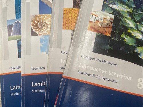 Lambacher schweizer gymnasium - lambacher,