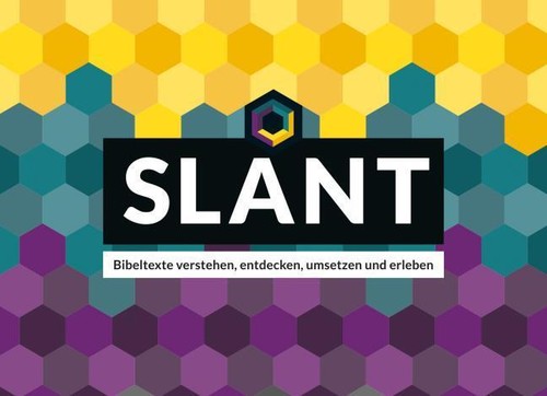 Slant - ,