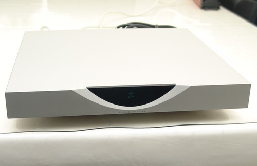 Linn klimax netzwerk - klimax, netzwerk-player