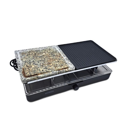 Severin raclette grill - severin,