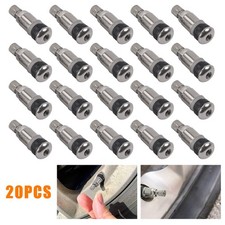 20 Metallventile Auto Ventile