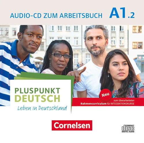 Pluspunkt deutsch teilband - deutsch,