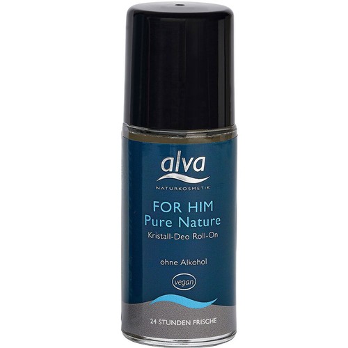 Alva for him pure - alva, nature