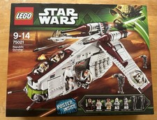 LEGO Star Wars: Republic