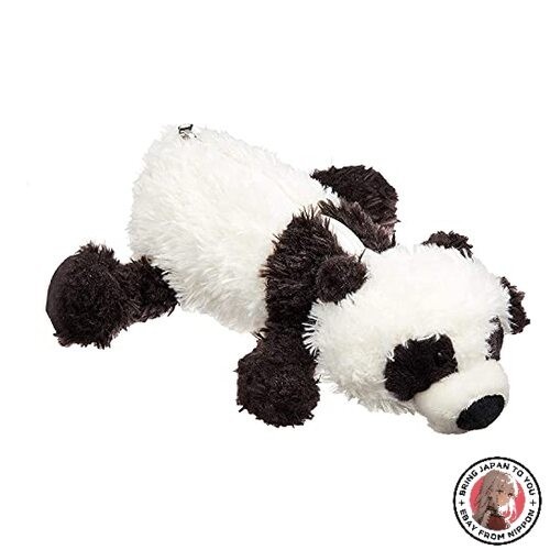 Nici panda figur - panda,