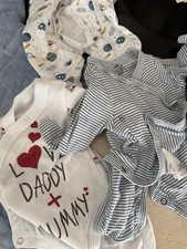 Newborn Babykleidung Jungen