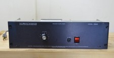 ALTEC 1593C STUDIO ENDSTUFE