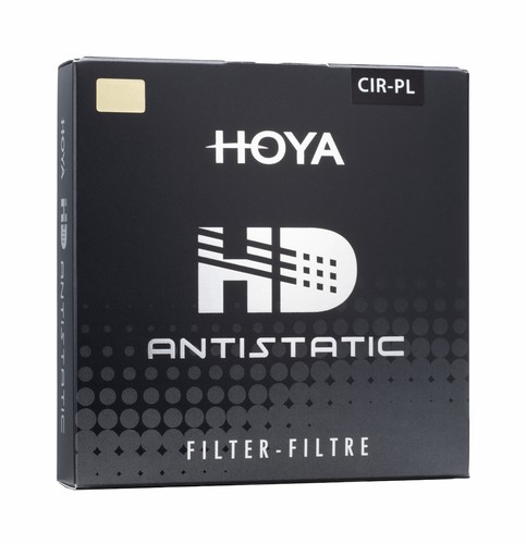 Hoya antistatic cir - hoya, hd