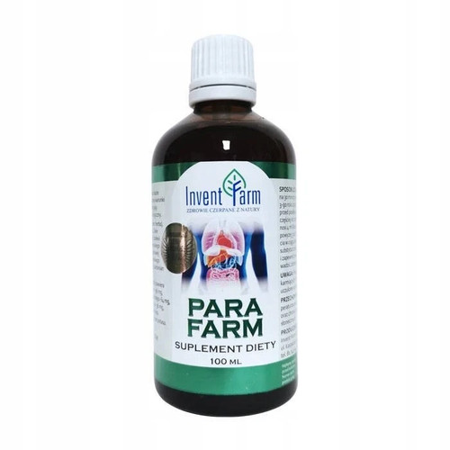 Para farm parasiten - ml,