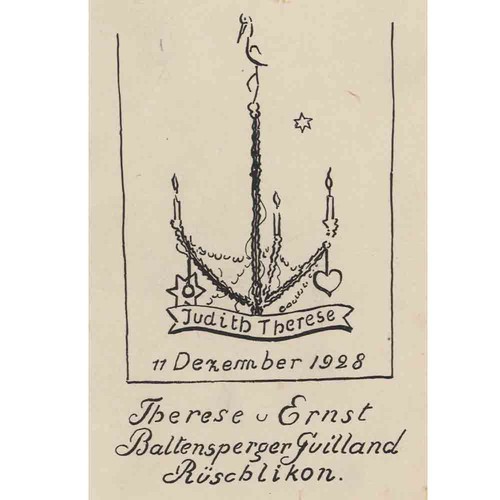 Thérèse guilland - thérèse,